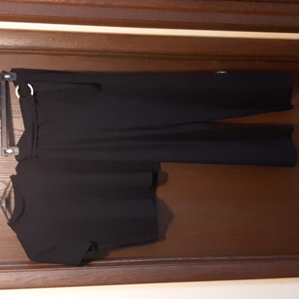 Two piece set